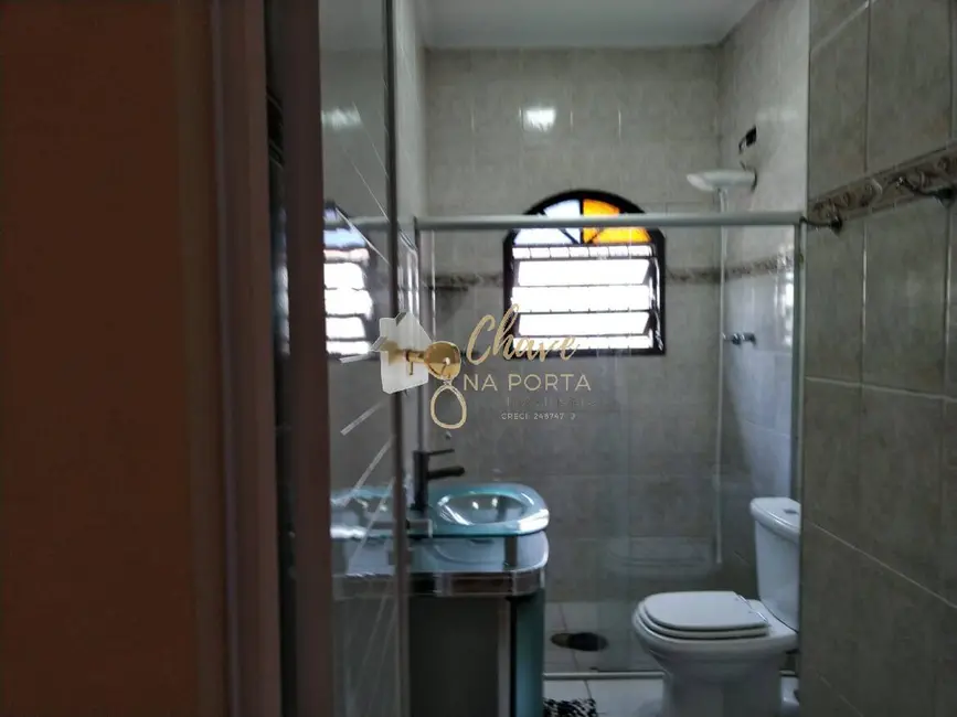 Foto 3 de Casa com 2 quartos à venda, 90m2 em Caiçara, Praia Grande - SP