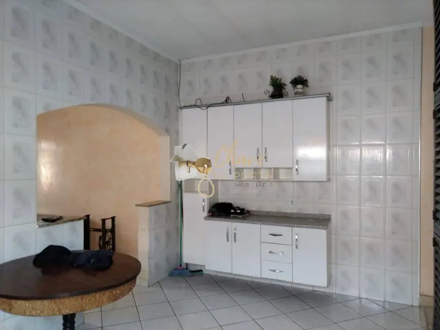 Foto 5 de Casa com 2 quartos à venda, 90m2 em Caiçara, Praia Grande - SP