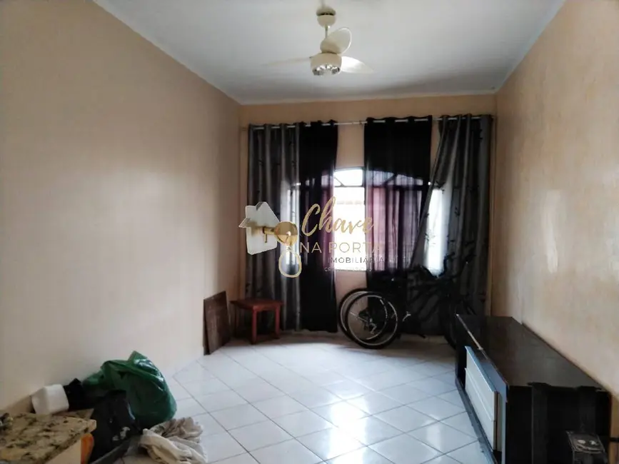 Foto 1 de Casa com 2 quartos à venda, 90m2 em Caiçara, Praia Grande - SP