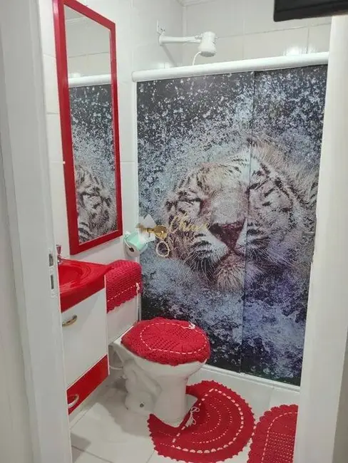 Casa de Condomínio com 2 quartos à venda, 88m2 em Jardim Maria Rosa, Taboao Da Serra - SP - imagem 8 Foto 8 de Casa de Condomínio com 2 quartos à venda, 88m2 em Jardim Maria Rosa, Taboao Da Serra - SP