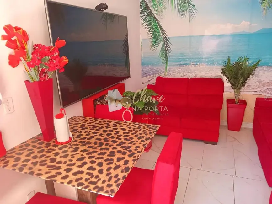 Casa de Condomínio com 2 quartos à venda, 88m2 em Jardim Maria Rosa, Taboao Da Serra - SP - imagem 5 Foto 5 de Casa de Condomínio com 2 quartos à venda, 88m2 em Jardim Maria Rosa, Taboao Da Serra - SP