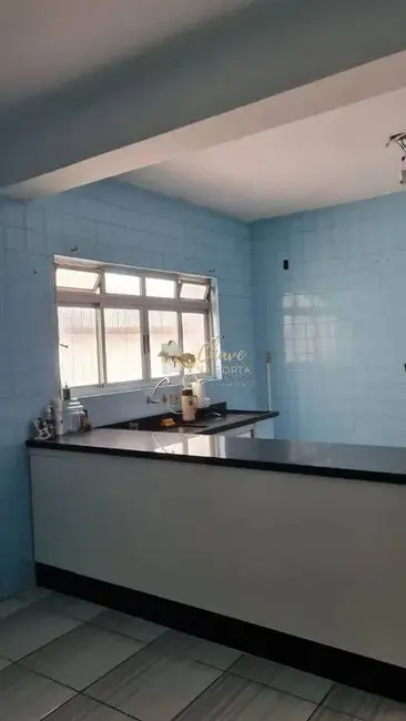 Foto 5 de Casa com 4 quartos à venda, 128m2 em Jardim Itacolomi, São Paulo - SP
