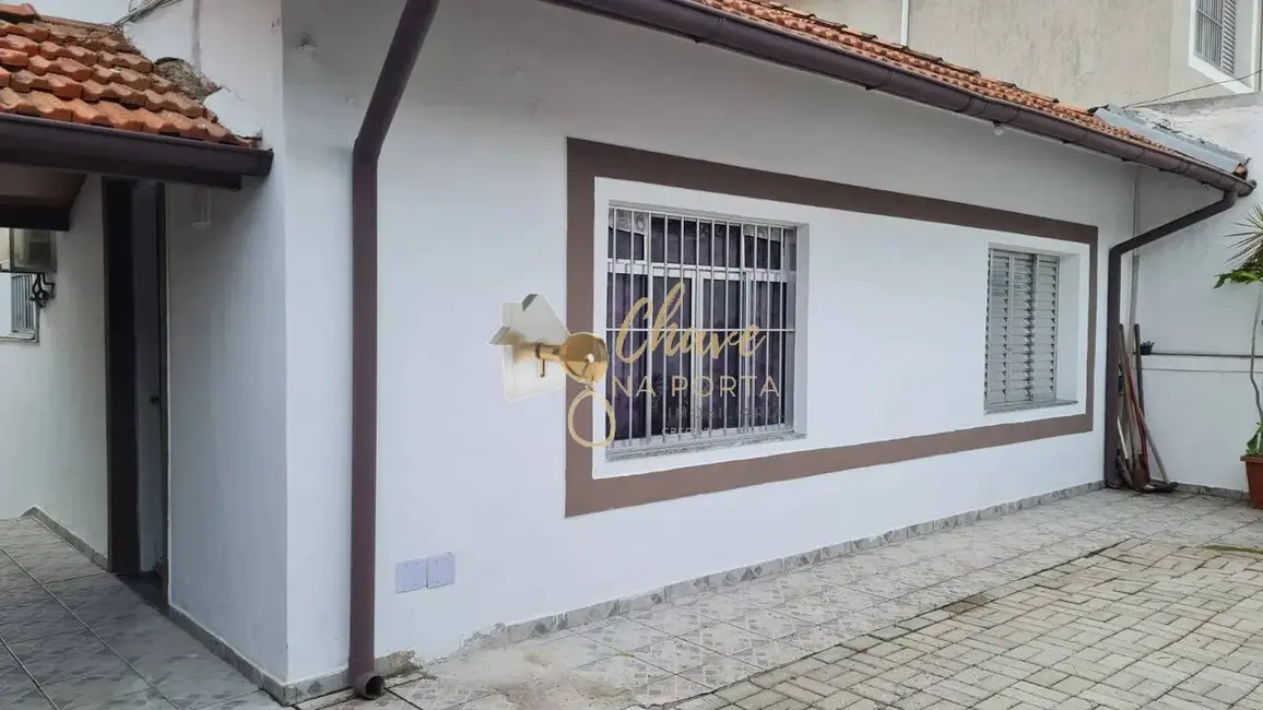 Foto 1 de Casa com 4 quartos à venda, 128m2 em Jardim Itacolomi, São Paulo - SP
