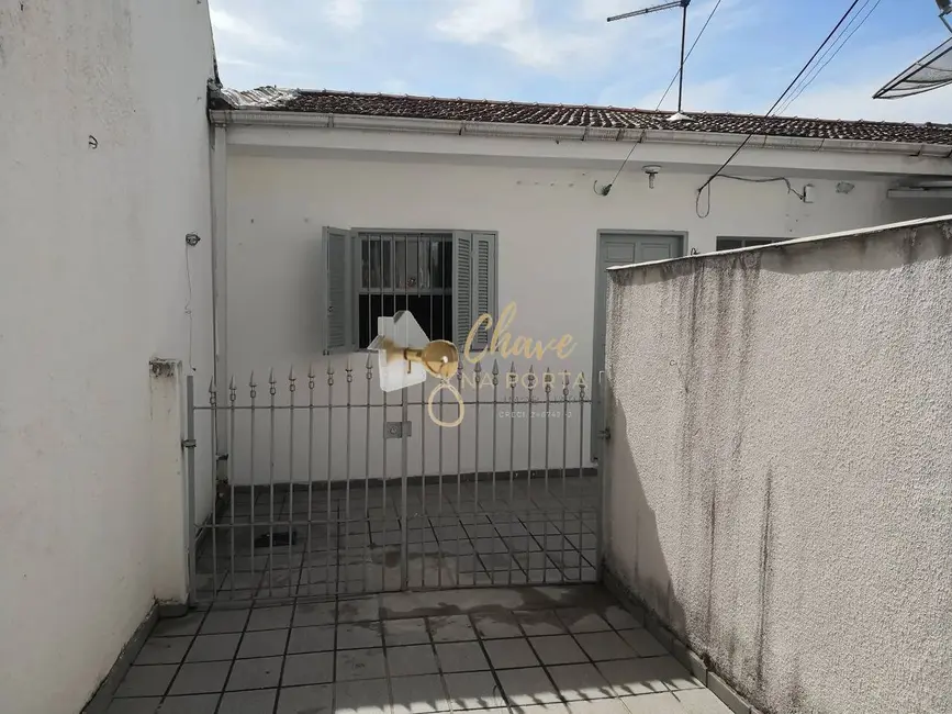 Foto 3 de Casa com 4 quartos à venda, 128m2 em Jardim Itacolomi, São Paulo - SP