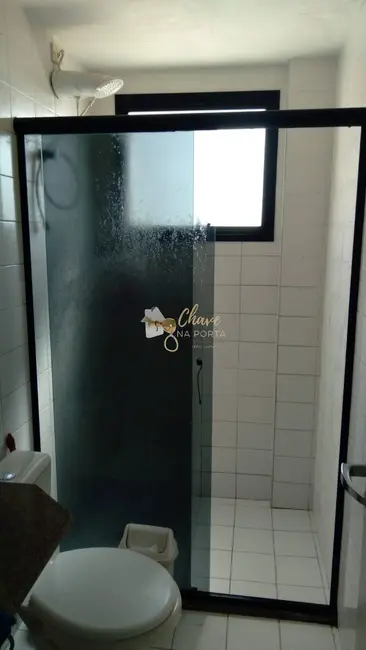 Foto 8 de Apartamento com 2 quartos à venda, 56m2 em Jardim Henriqueta, Taboao Da Serra - SP