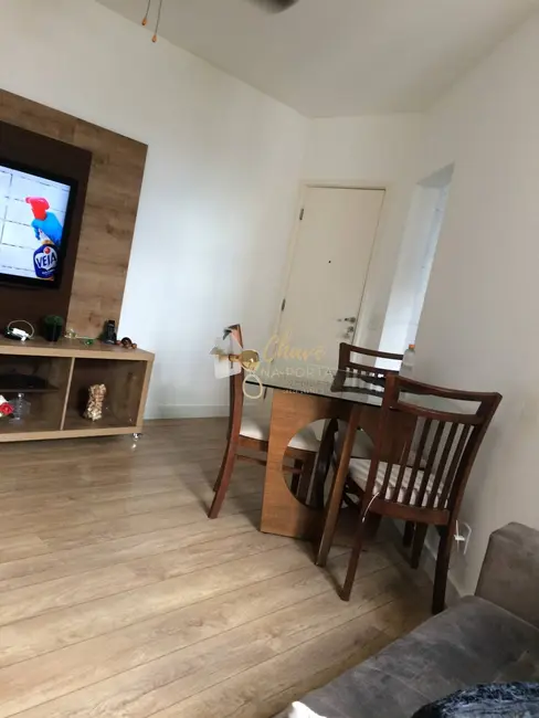 Foto 6 de Apartamento com 2 quartos à venda, 56m2 em Jardim Henriqueta, Taboao Da Serra - SP