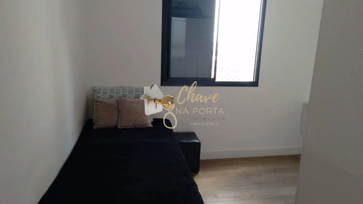 Foto 9 de Apartamento com 2 quartos à venda, 56m2 em Jardim Henriqueta, Taboao Da Serra - SP