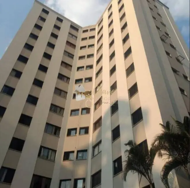 Foto 1 de Apartamento com 2 quartos à venda, 56m2 em Jardim Henriqueta, Taboao Da Serra - SP