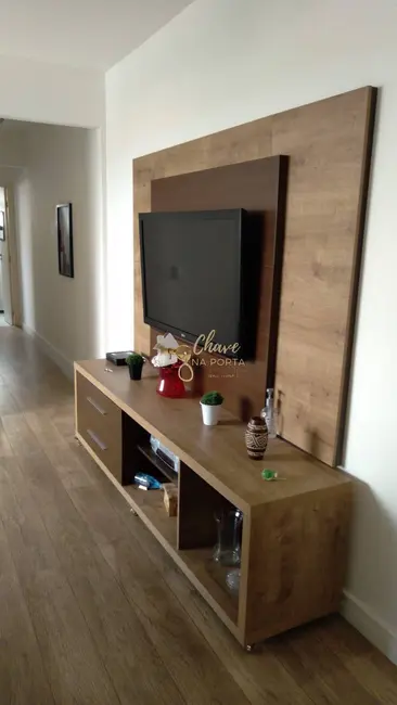 Foto 2 de Apartamento com 2 quartos à venda, 56m2 em Jardim Henriqueta, Taboao Da Serra - SP