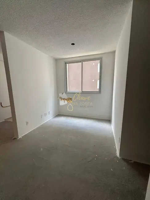 Foto 2 de Apartamento com 2 quartos à venda, 38m2 em Jardim América da Penha, São Paulo - SP