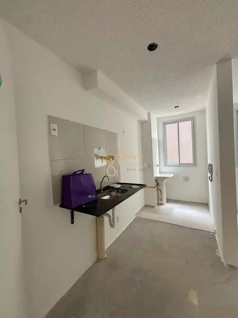 Foto 4 de Apartamento com 2 quartos à venda, 38m2 em Jardim América da Penha, São Paulo - SP