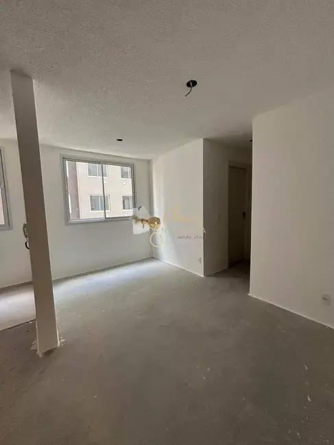 Foto 1 de Apartamento com 2 quartos à venda, 38m2 em Jardim América da Penha, São Paulo - SP