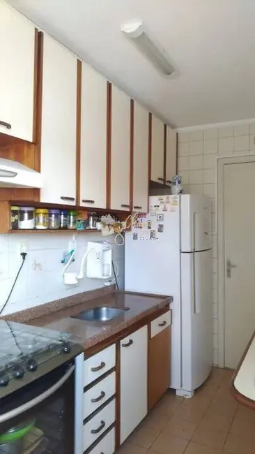 Foto 3 de Apartamento com 3 quartos à venda, 75m2 em Parque Mandaqui, São Paulo - SP