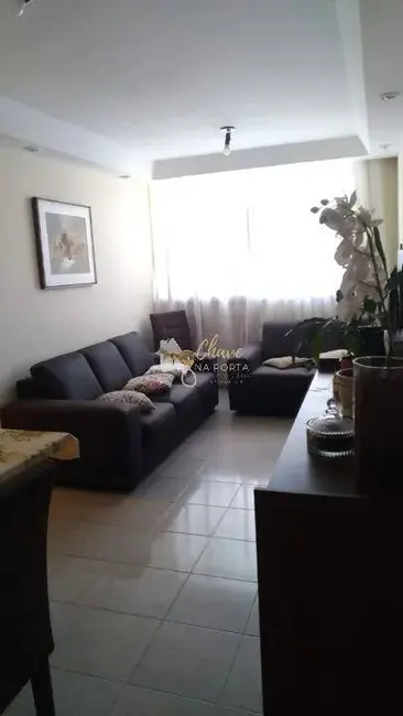 Foto 1 de Apartamento com 3 quartos à venda, 75m2 em Parque Mandaqui, São Paulo - SP