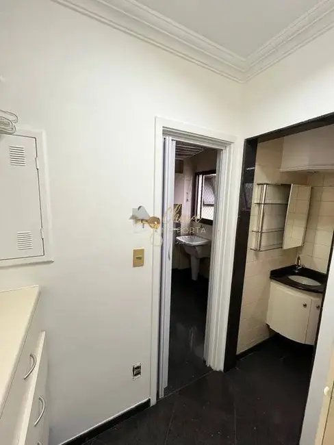 Apartamento com 3 quartos à venda, 90m2 em Ipiranga, São Paulo - SP - imagem 9 Foto 9 de Apartamento com 3 quartos à venda, 90m2 em Ipiranga, São Paulo - SP