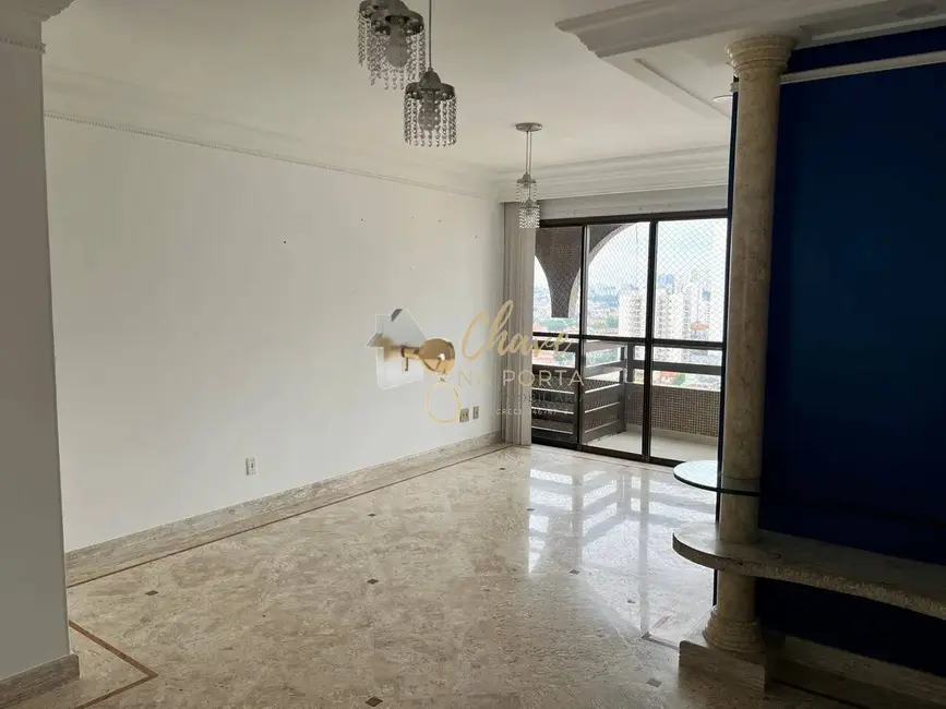 Foto 1 de Apartamento com 3 quartos à venda, 90m2 em Ipiranga, São Paulo - SP