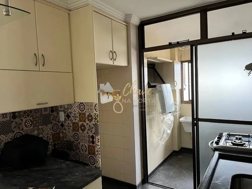 Apartamento com 3 quartos à venda, 90m2 em Ipiranga, São Paulo - SP - imagem 6 Foto 6 de Apartamento com 3 quartos à venda, 90m2 em Ipiranga, São Paulo - SP