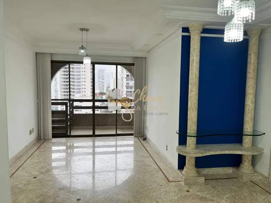 Foto 2 de Apartamento com 3 quartos à venda, 90m2 em Ipiranga, São Paulo - SP