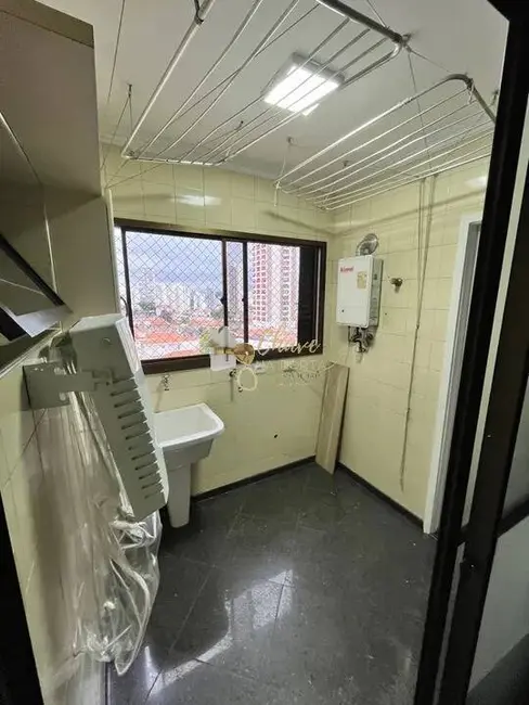 Apartamento com 3 quartos à venda, 90m2 em Ipiranga, São Paulo - SP - imagem 8 Foto 8 de Apartamento com 3 quartos à venda, 90m2 em Ipiranga, São Paulo - SP