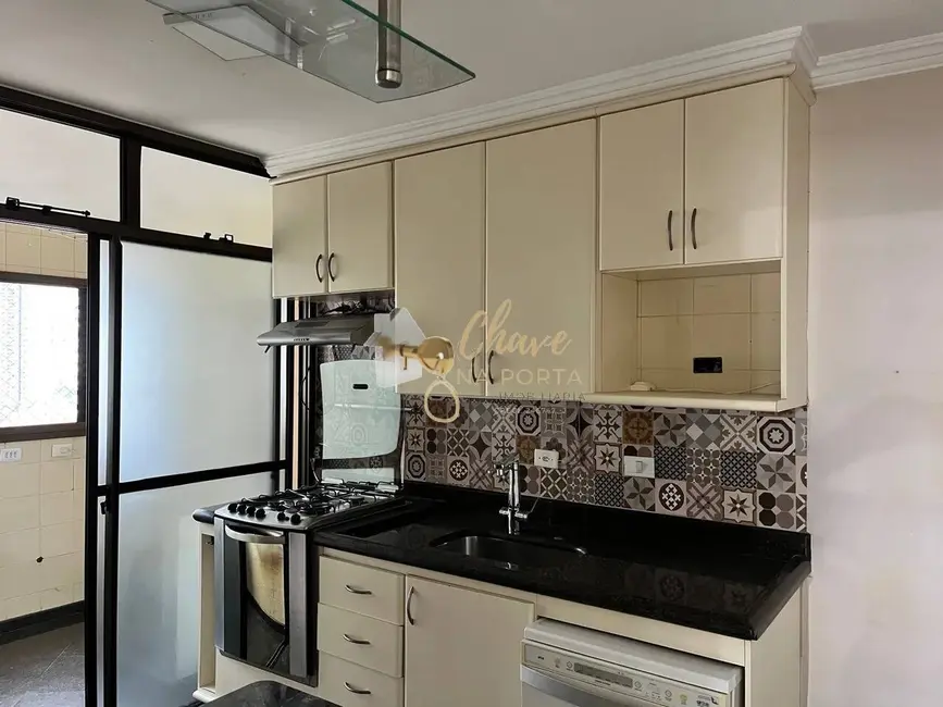 Apartamento com 3 quartos à venda, 90m2 em Ipiranga, São Paulo - SP - imagem 5 Foto 5 de Apartamento com 3 quartos à venda, 90m2 em Ipiranga, São Paulo - SP