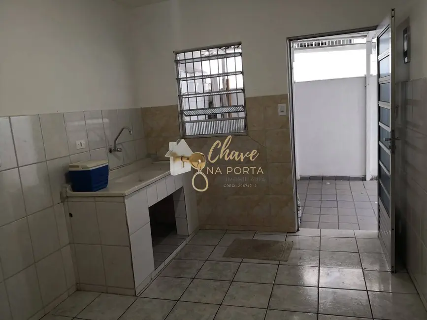 Casa com 4 quartos à venda, 280m2 em Jardim Itacolomi, São Paulo - SP - imagem 3 Foto 3 de Casa com 4 quartos à venda, 280m2 em Jardim Itacolomi, São Paulo - SP