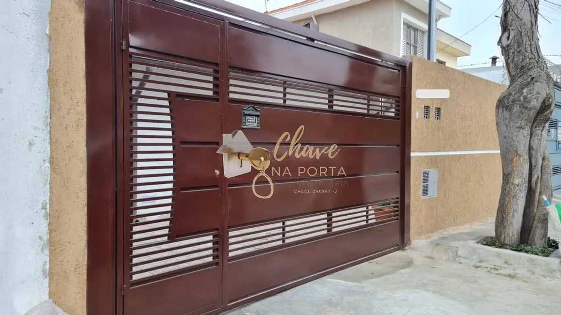 Casa com 4 quartos à venda, 280m2 em Jardim Itacolomi, São Paulo - SP - imagem 1 Foto 1 de Casa com 4 quartos à venda, 280m2 em Jardim Itacolomi, São Paulo - SP