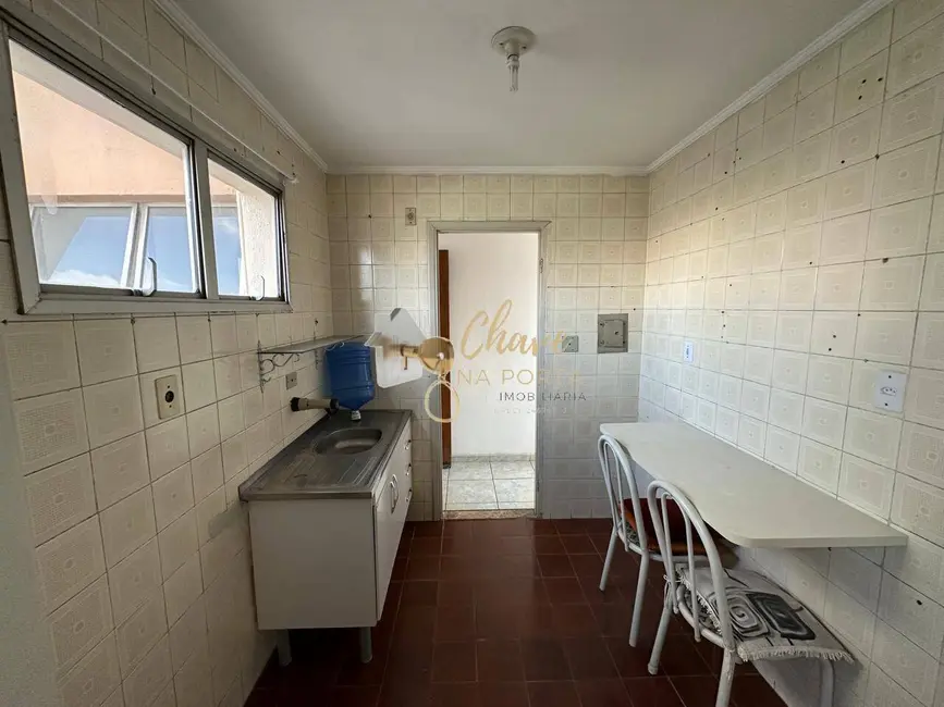 Apartamento com 1 quarto à venda, 35m2 em Sacomã, São Paulo - SP - imagem 6 Foto 6 de Apartamento com 1 quarto à venda, 35m2 em Sacomã, São Paulo - SP