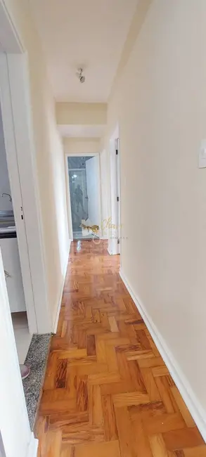 Apartamento com 3 quartos à venda, 69m2 em Aclimação, São Paulo - SP - imagem 4 Foto 4 de Apartamento com 3 quartos à venda, 69m2 em Aclimação, São Paulo - SP