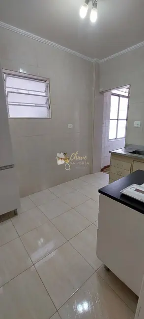 Apartamento com 3 quartos à venda, 69m2 em Aclimação, São Paulo - SP - imagem 3 Foto 3 de Apartamento com 3 quartos à venda, 69m2 em Aclimação, São Paulo - SP