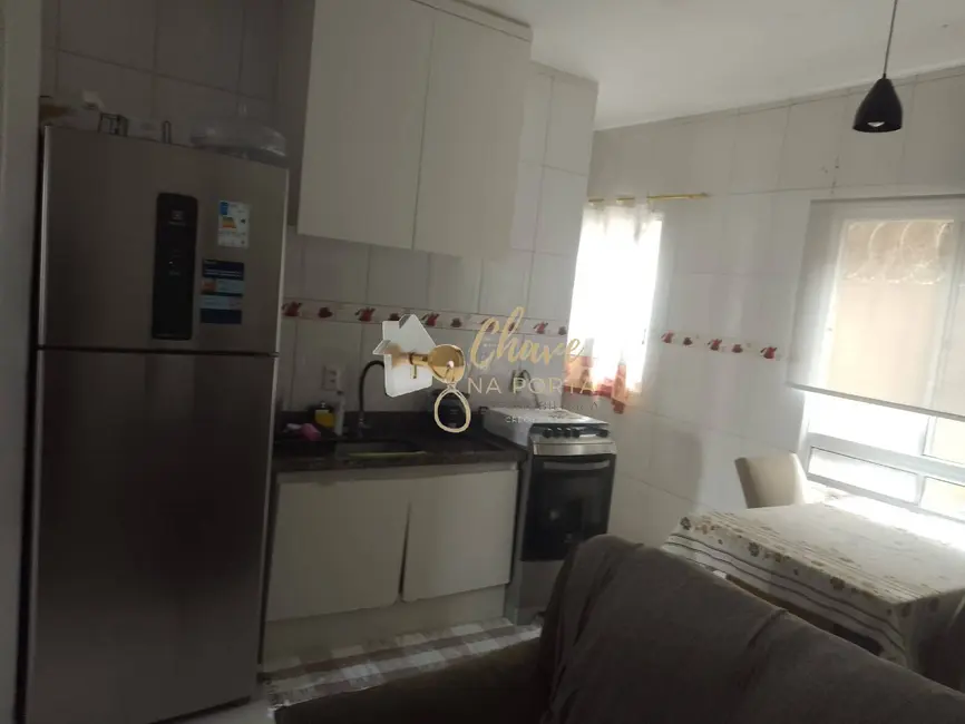 Foto 7 de Apartamento com 2 quartos à venda, 49m2 em Jardim Santa Paula, Cotia - SP