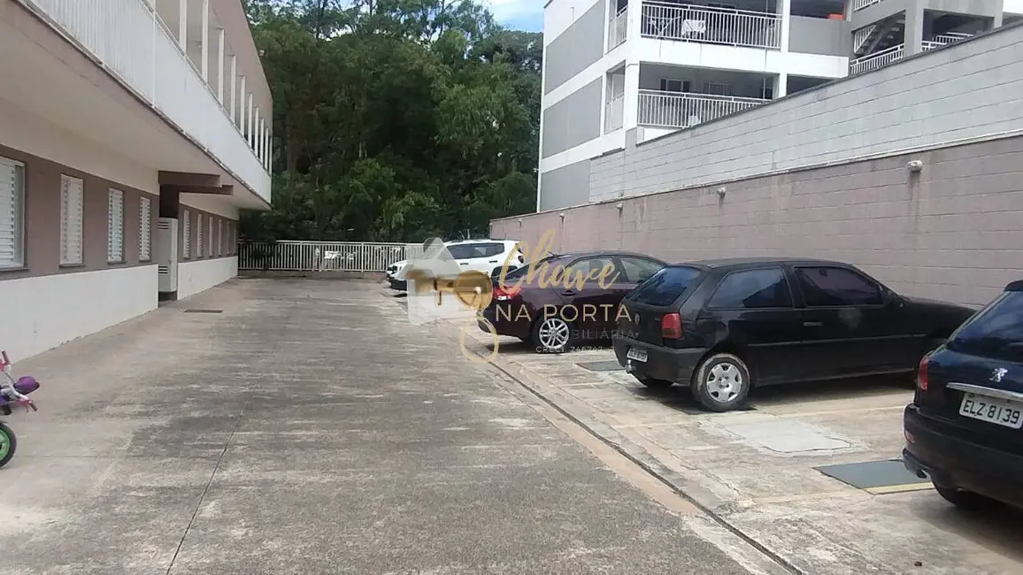 Foto 1 de Apartamento com 2 quartos à venda, 49m2 em Jardim Santa Paula, Cotia - SP