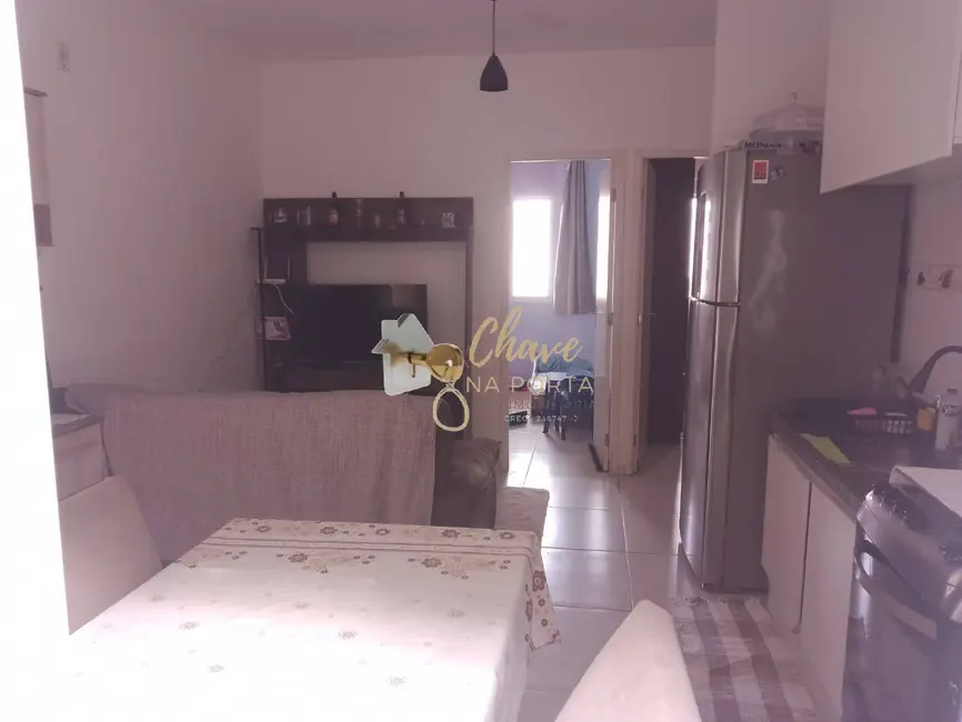 Foto 2 de Apartamento com 2 quartos à venda, 49m2 em Jardim Santa Paula, Cotia - SP