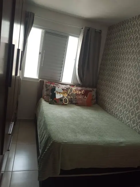 Foto 4 de Apartamento com 2 quartos à venda, 49m2 em Jardim Santa Paula, Cotia - SP