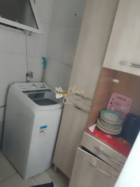 Foto 8 de Apartamento com 2 quartos à venda, 49m2 em Jardim Santa Paula, Cotia - SP