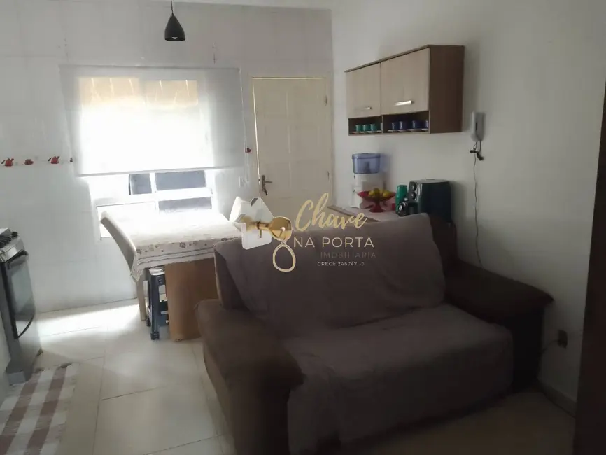 Foto 5 de Apartamento com 2 quartos à venda, 49m2 em Jardim Santa Paula, Cotia - SP