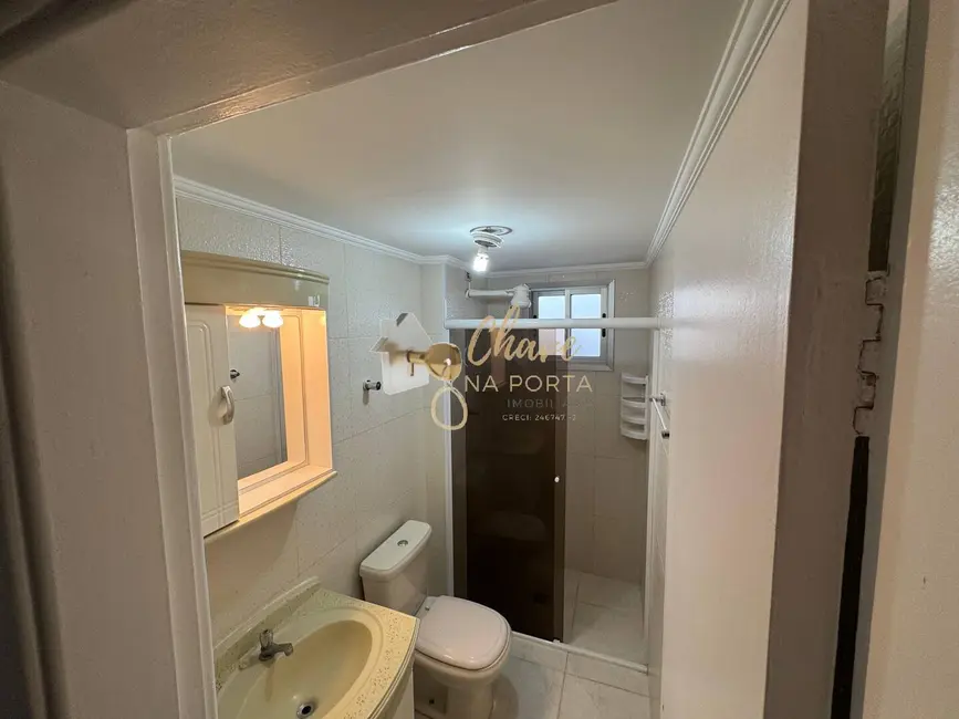 Apartamento com 2 quartos à venda, 59m2 em Santo Amaro, São Paulo - SP - imagem 4 Foto 4 de Apartamento com 2 quartos à venda, 59m2 em Santo Amaro, São Paulo - SP