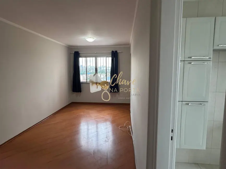 Foto 1 de Apartamento com 2 quartos à venda, 59m2 em Santo Amaro, São Paulo - SP