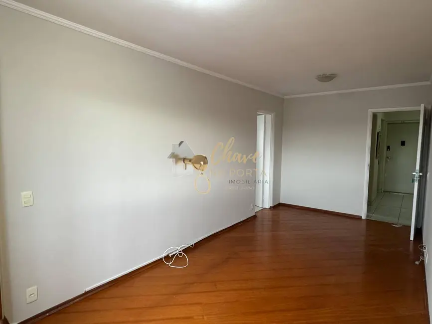 Foto 2 de Apartamento com 2 quartos à venda, 59m2 em Santo Amaro, São Paulo - SP