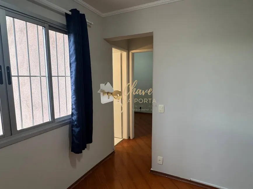 Apartamento com 2 quartos à venda, 59m2 em Santo Amaro, São Paulo - SP - imagem 3 Foto 3 de Apartamento com 2 quartos à venda, 59m2 em Santo Amaro, São Paulo - SP