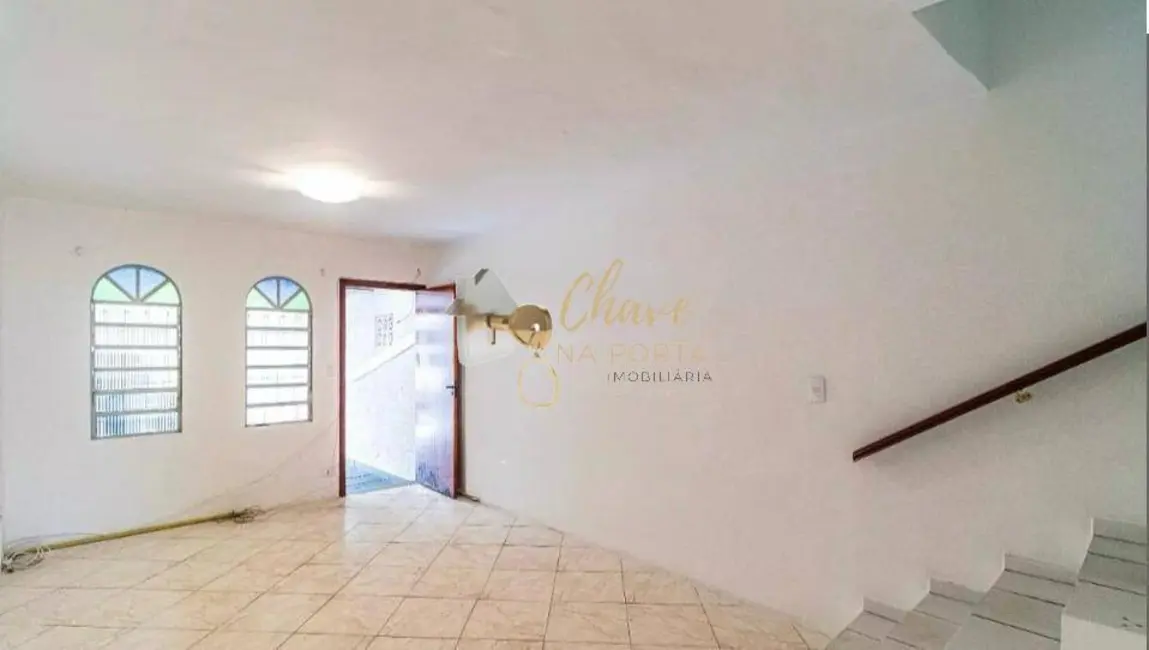 Foto 3 de Casa com 3 quartos à venda, 120m2 em Jardim Olympia, São Paulo - SP