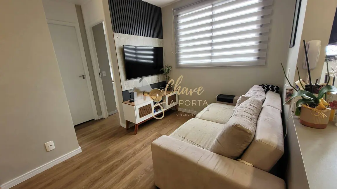 Foto 2 de Apartamento com 2 quartos à venda, 44m2 em Centro, Osasco - SP