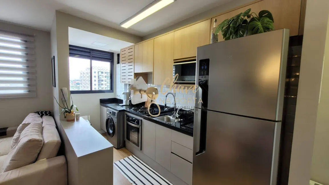 Foto 3 de Apartamento com 2 quartos à venda, 44m2 em Centro, Osasco - SP