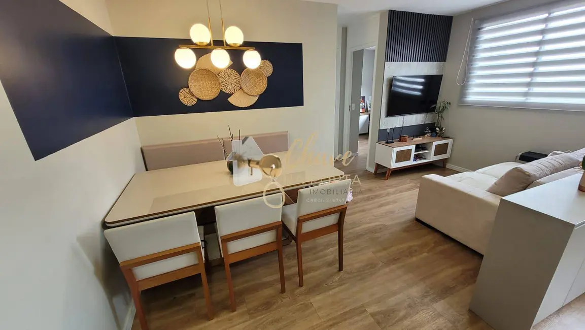 Foto 1 de Apartamento com 2 quartos à venda, 44m2 em Centro, Osasco - SP