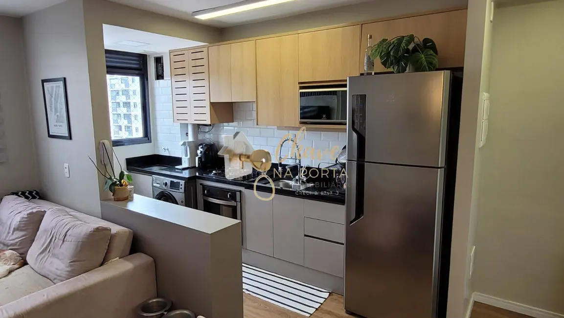 Foto 4 de Apartamento com 2 quartos à venda, 44m2 em Centro, Osasco - SP