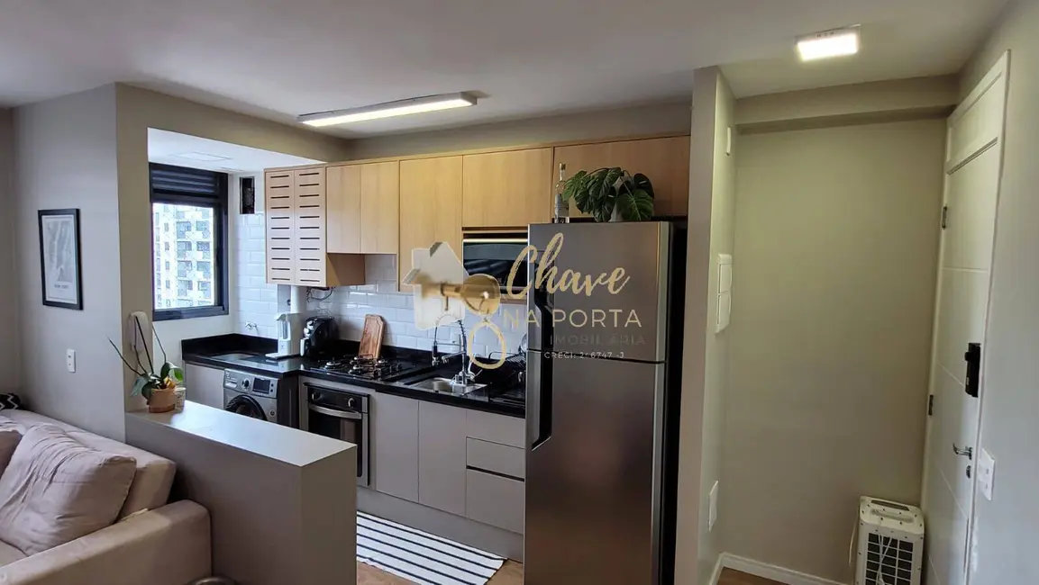 Foto 7 de Apartamento com 2 quartos à venda, 44m2 em Centro, Osasco - SP