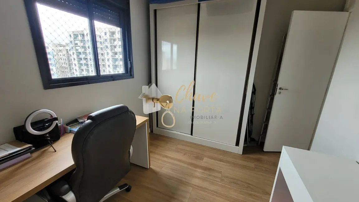 Foto 8 de Apartamento com 2 quartos à venda, 44m2 em Centro, Osasco - SP