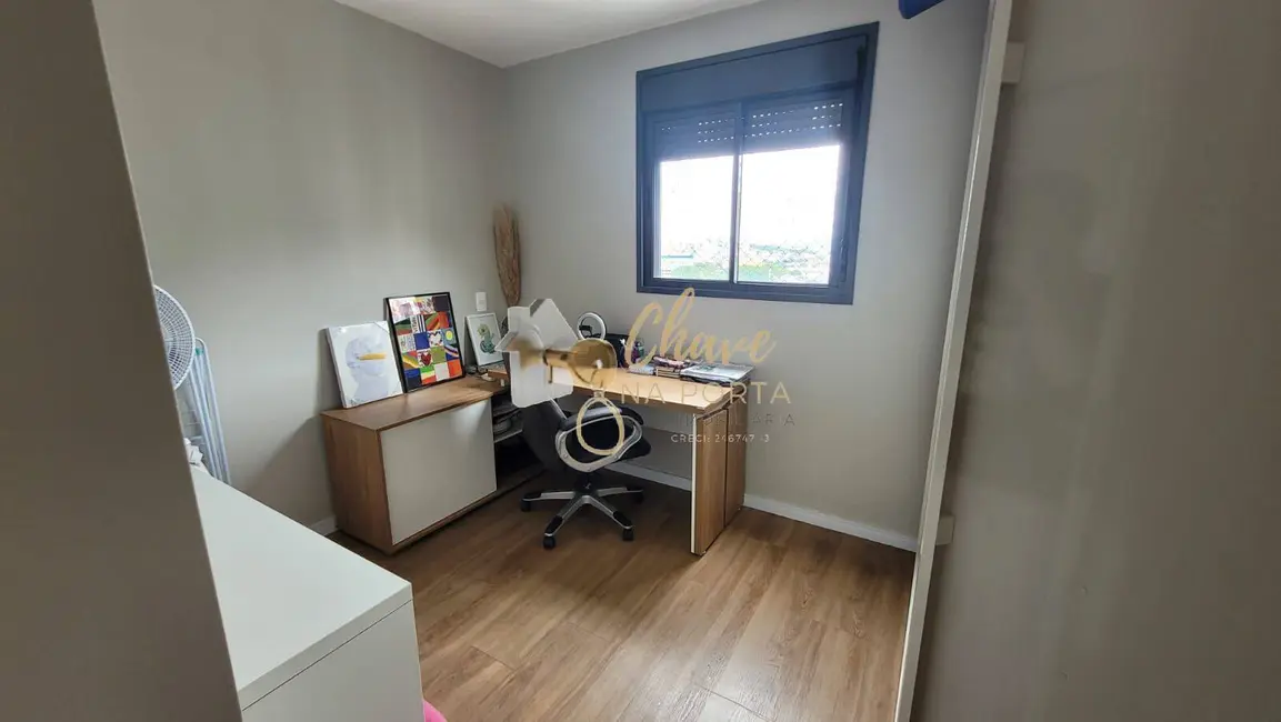 Foto 6 de Apartamento com 2 quartos à venda, 44m2 em Centro, Osasco - SP