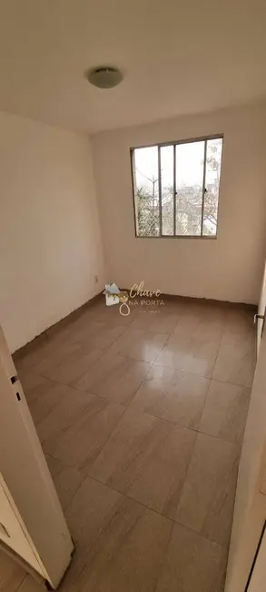 Foto 5 de Apartamento com 3 quartos à venda, 50m2 em Parque Santo Antônio, São Paulo - SP