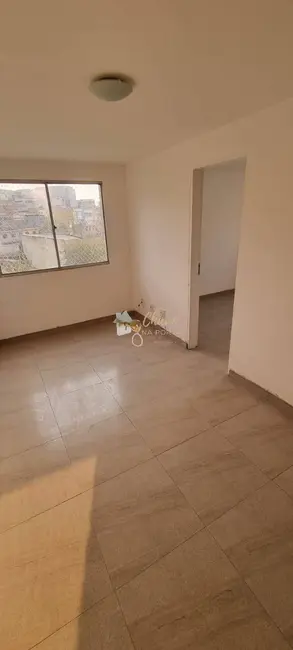 Foto 2 de Apartamento com 3 quartos à venda, 50m2 em Parque Santo Antônio, São Paulo - SP