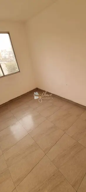 Foto 8 de Apartamento com 3 quartos à venda, 50m2 em Parque Santo Antônio, São Paulo - SP